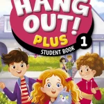 Compass Hang Out! Plus 七级别小学进阶教材 Hangout-Plus-1