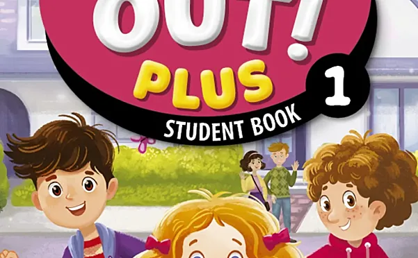 Compass Hang Out! Plus 七级别小学进阶教材