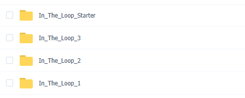 Macmillan《In the Loop》麦克米伦中学创新英语教材
