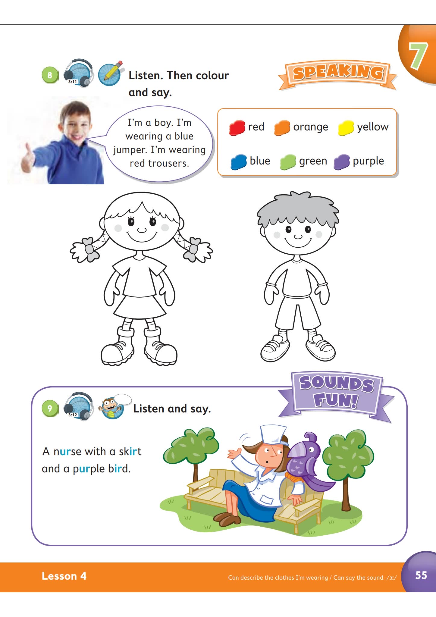 Longman《Poptropica English》 小学趣味英语教材