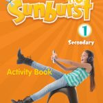 Pearson Longman Sunburst 朗文培生小学英语教材 Sunburst_Secondary
