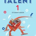Cambridge Talent 剑桥综合英语课程教材 Talent