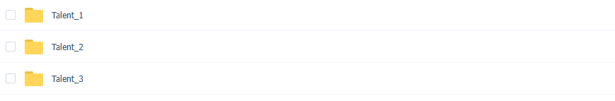 Cambridge Talent 剑桥综合英语课程教材