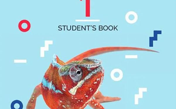 Cambridge Talent 剑桥综合英语课程教材