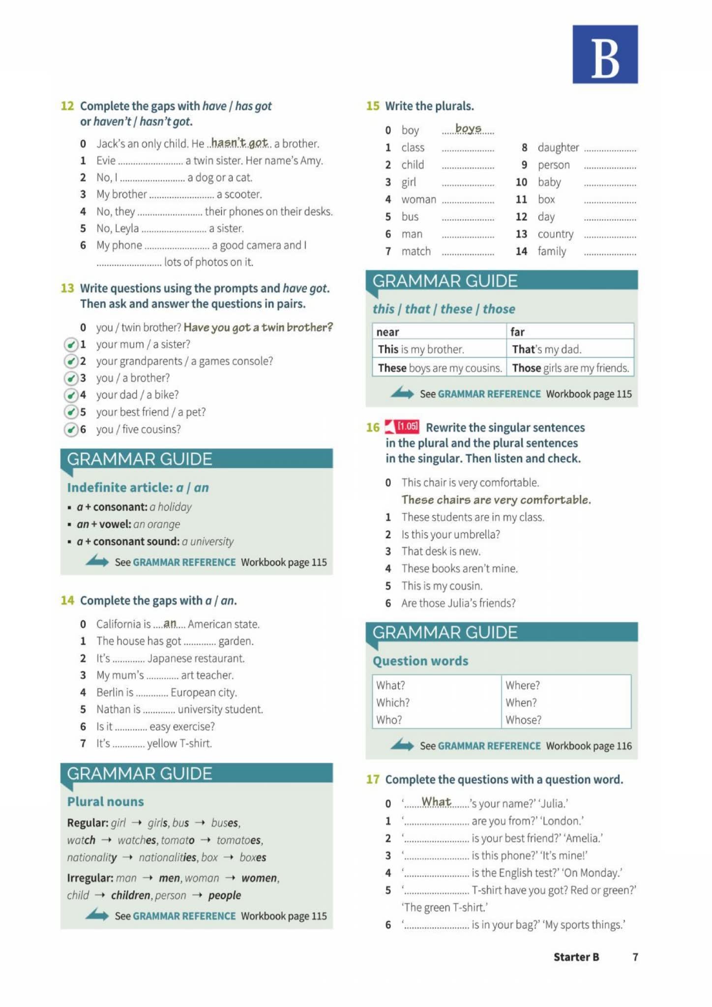 Cambridge Talent 剑桥综合英语课程教材