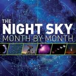 《DK The Night Sky Month by Month》夜空月历 The Night Sky Month by Month