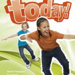 Longman Pearson《Today!》 培生青少年英语教材 Today