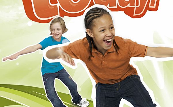 Longman Pearson《Today!》 培生青少年英语教材