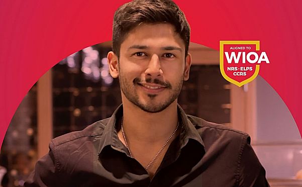 Cambridge Ventures 第三版:成人英语学习的高效进阶课程教材