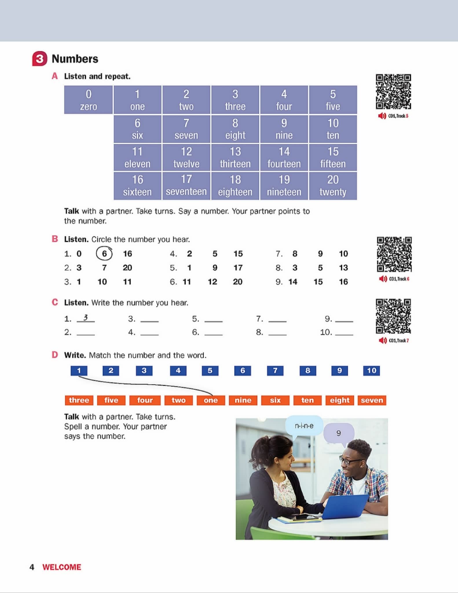 Cambridge Ventures 第三版：成人英语学习的高效进阶课程教材 电子版PDF 百度云网盘下载