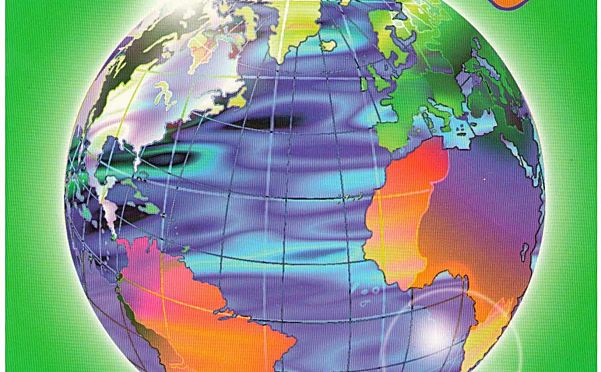 Pearson Longman《World Club》朗文培生少年英语教材