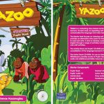 Yazoo
