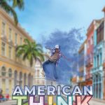 剑桥《American Think》 青少年美式英语教材 american_think2