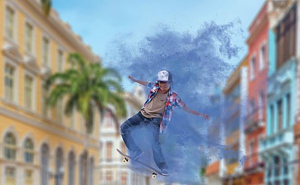 剑桥《American Think》 青少年美式英语教材