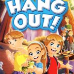 Compass Hang Out! 七级别小学英语教材 hang out compass publishing
