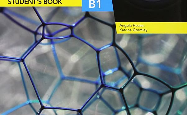 国家地理Close-Up教材第二版 6级别中学英语教材