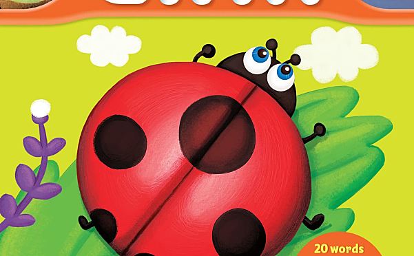 Build&Grow Easy Link  特色阅读理解英语启蒙教材