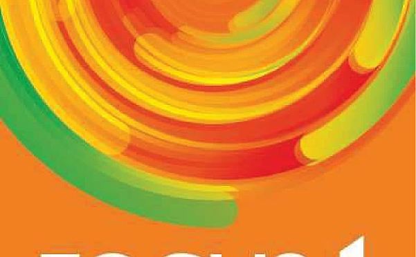 Longman Pearson《Focus》 朗文培生初高中英语教材 第一版 第二版