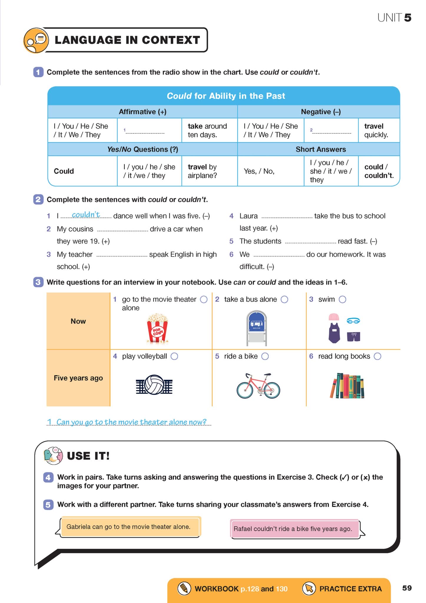 Cambridge Global Changer 剑桥四级别初中英语教材