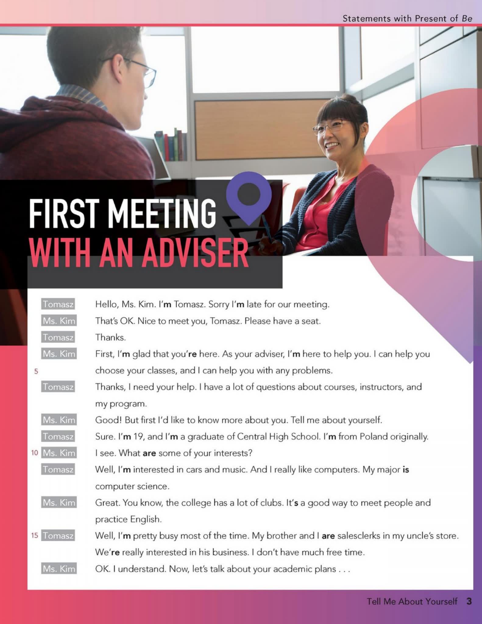 Cambridge Grammar and Beyond 剑桥四级别成人英语语法教材