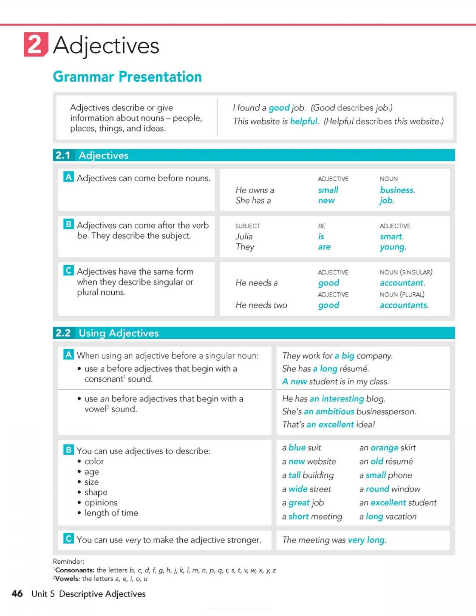 Cambridge Grammar and Beyond 剑桥四级别成人英语语法教材