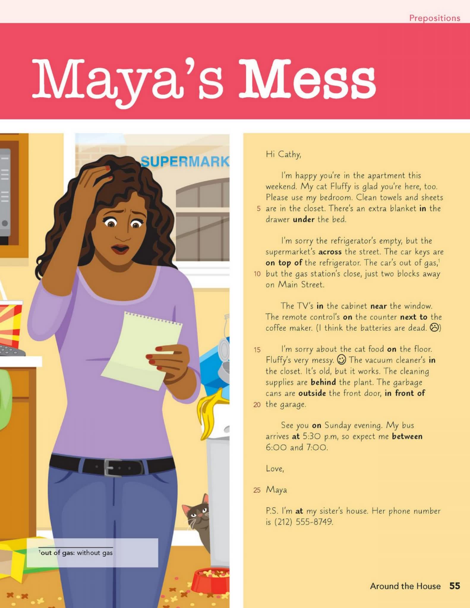 Cambridge Grammar and Beyond 剑桥四级别成人英语语法教材