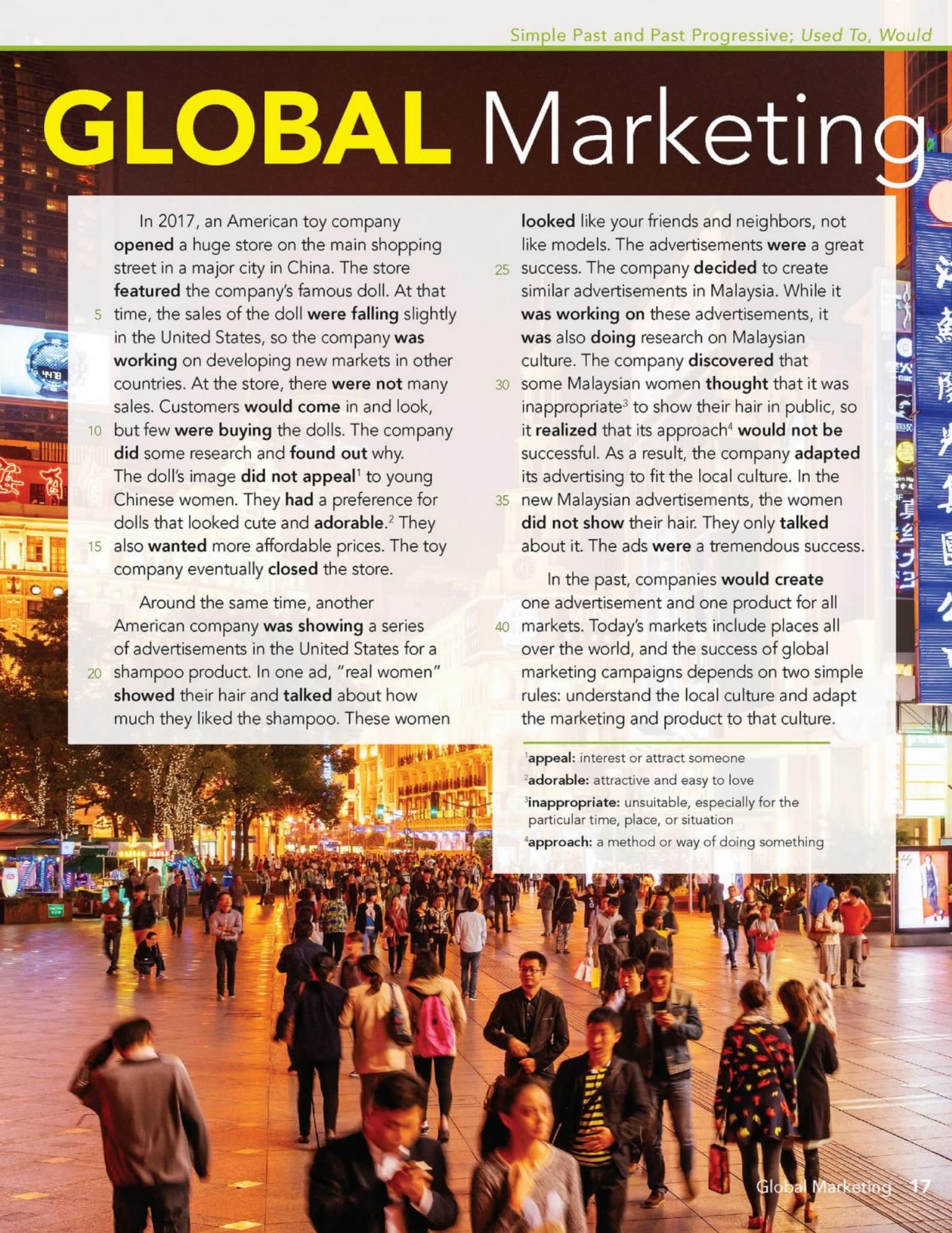 Cambridge Grammar and Beyond 剑桥四级别成人英语语法教材