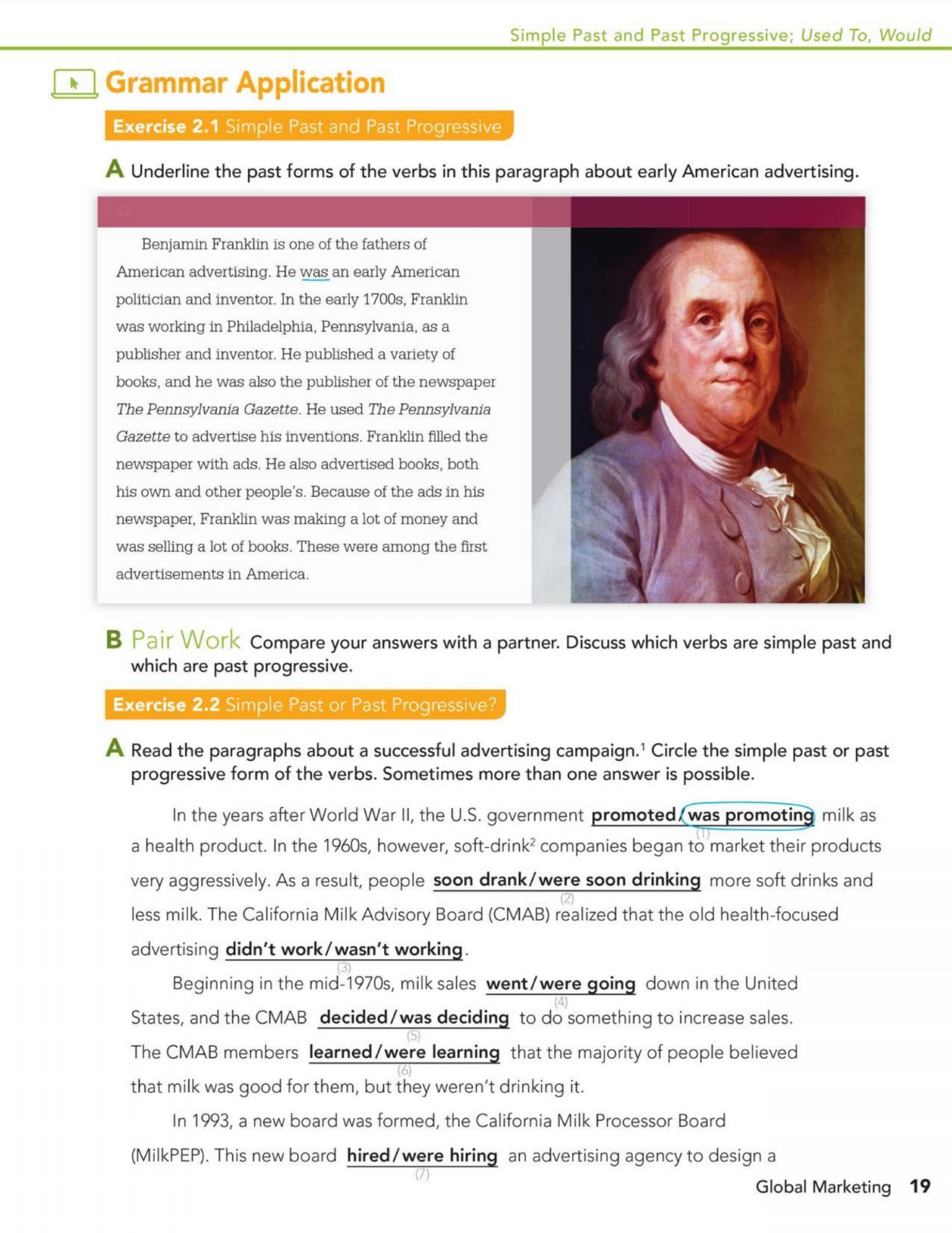 Cambridge Grammar and Beyond 剑桥四级别成人英语语法教材