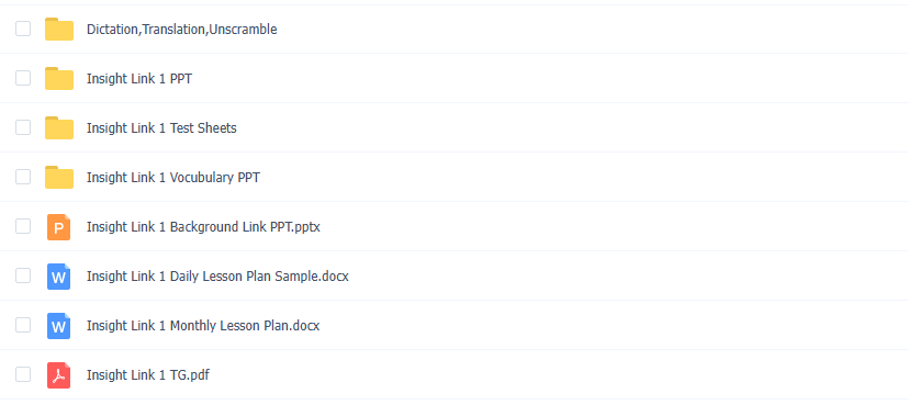 Insight Link Build&Grow跨学科阅读STEAM 思维训练英语教材 