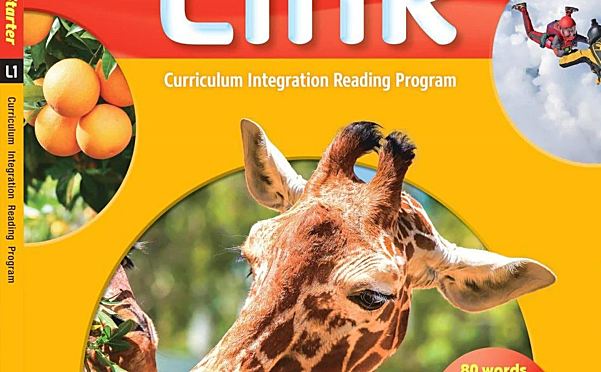 Insight Link Build&Grow跨学科阅读STEAM 思维训练英语教材