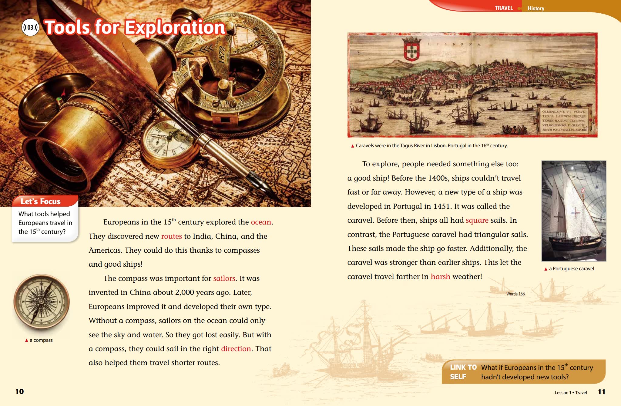 Insight Link Build&Grow跨学科阅读STEAM 思维训练英语教材 