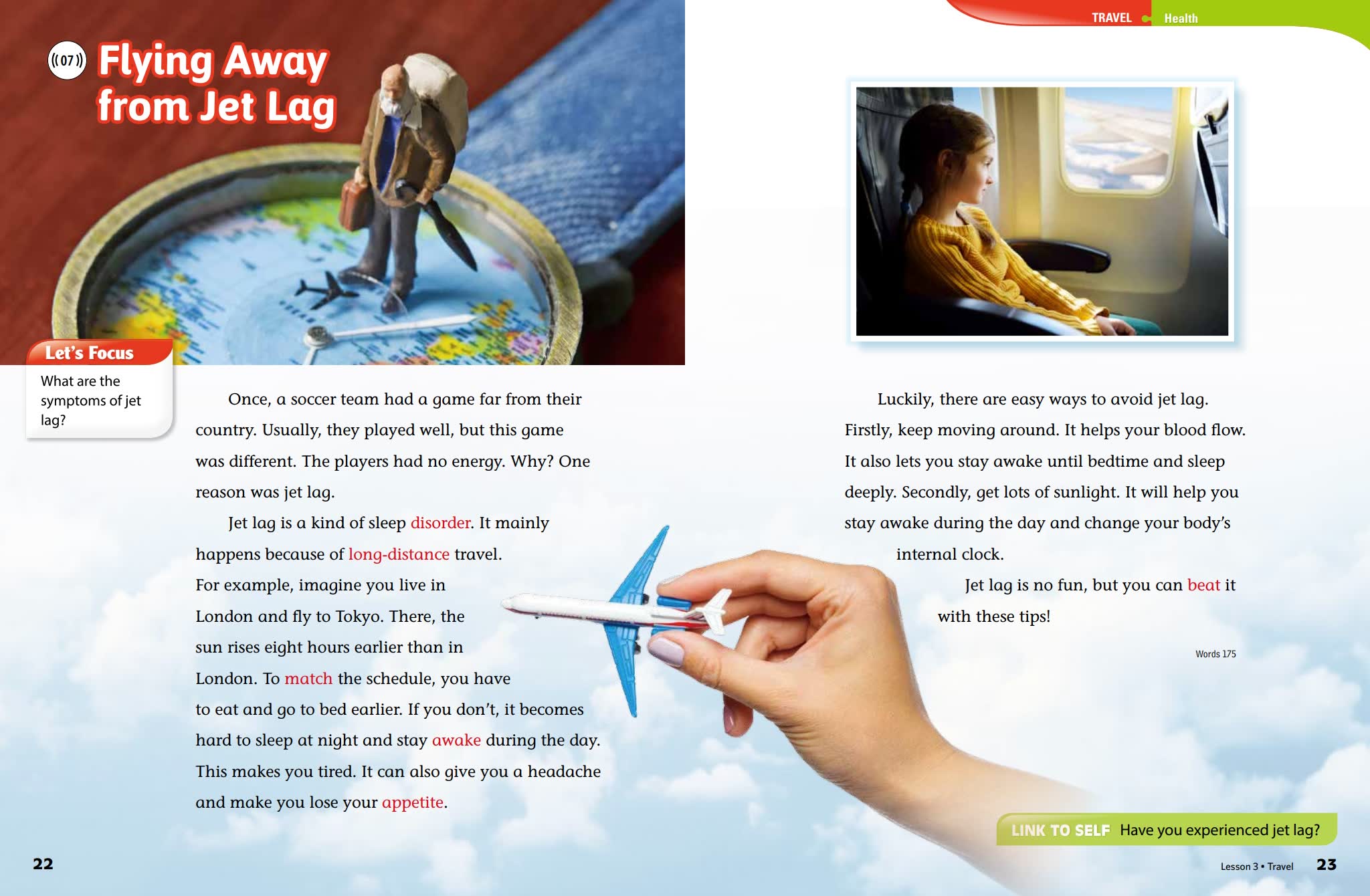 Insight Link Build&Grow跨学科阅读STEAM 思维训练英语教材 