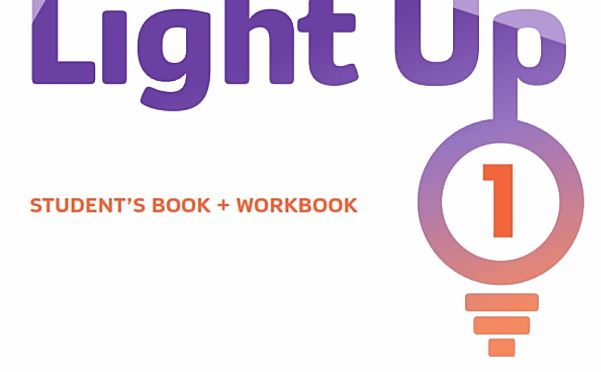 Longman Pearson Light Up 五级中学英语教材