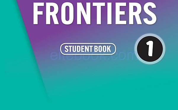 Compass New Frontiers 6级别中学英语教材