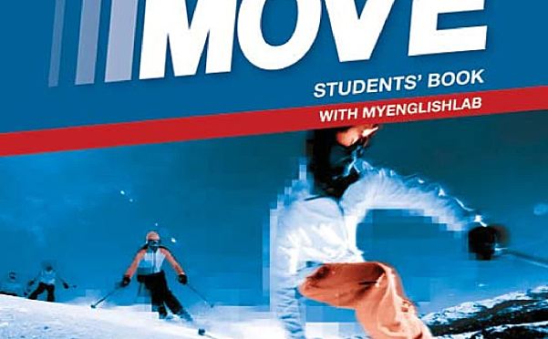 Longman Pearson Next Move 朗文培生中学多层次英语教材