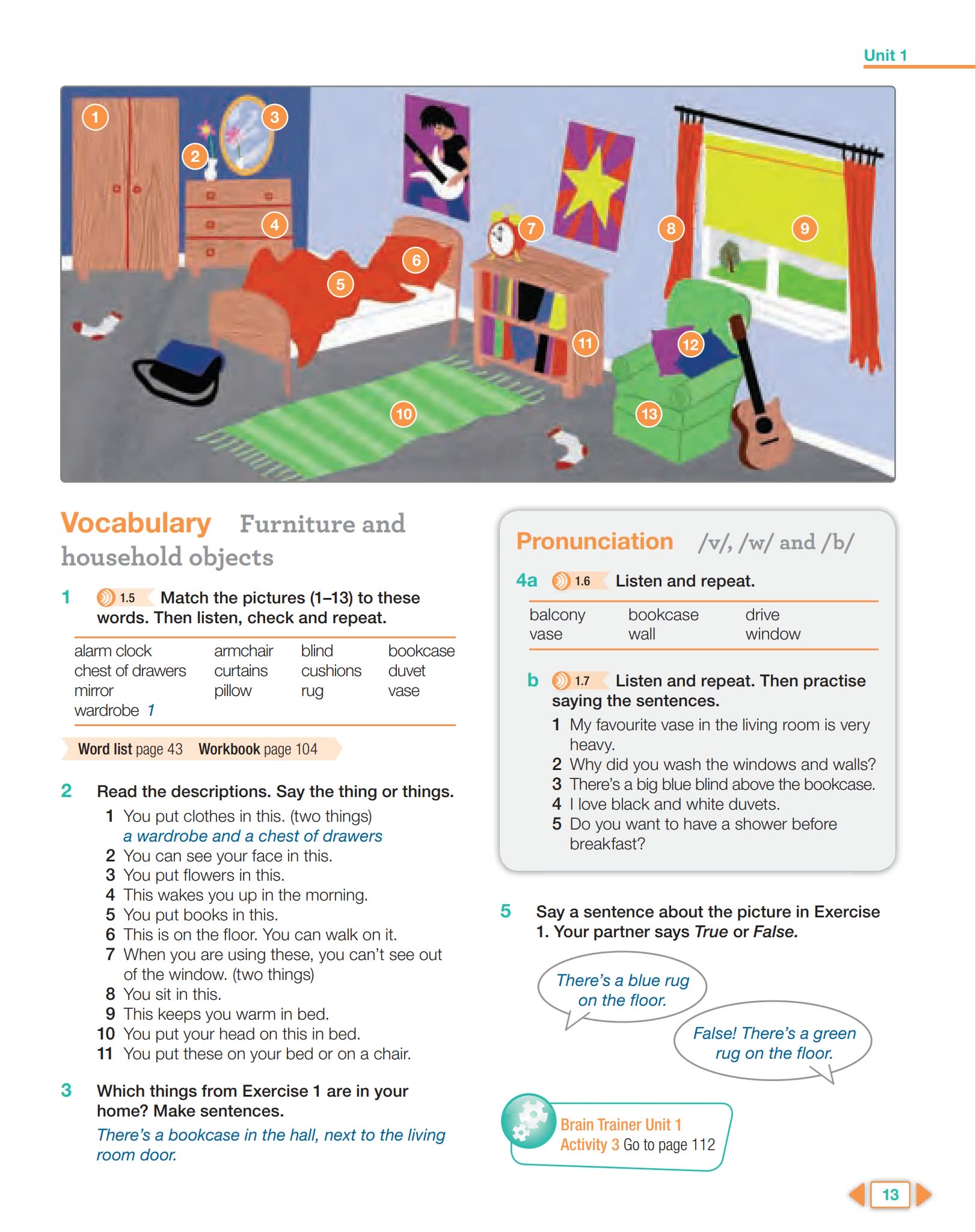 Longman Pearson Next Move 朗文培生中学多层次英语教材