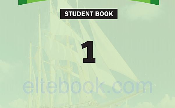 Compass Odyssey 六级别中学英语教材