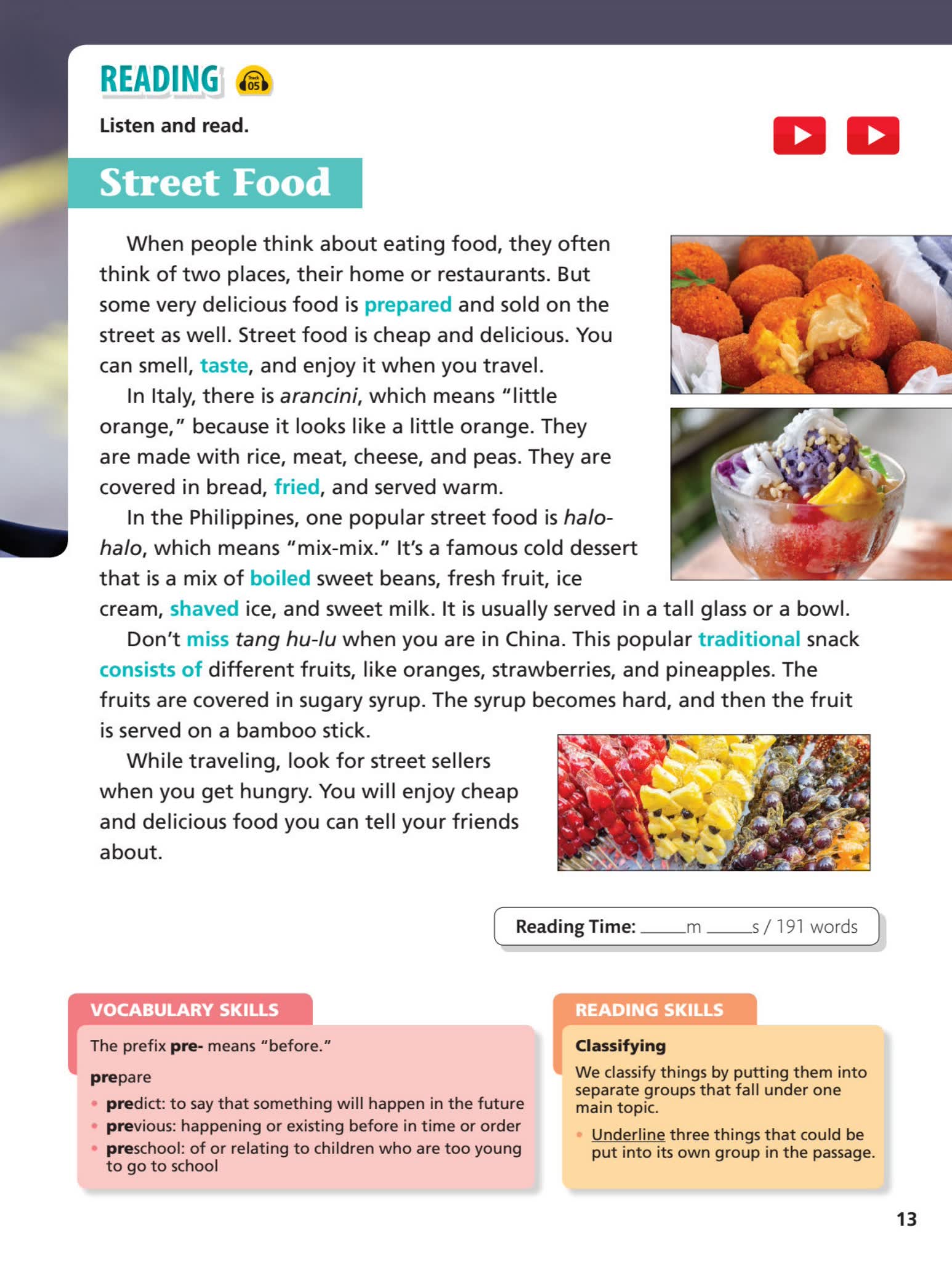 Compass少儿英语阅读教材Reading Future