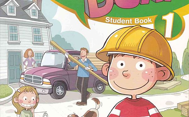 E-future Reading Boat 低年级儿童分级阅读启蒙教材