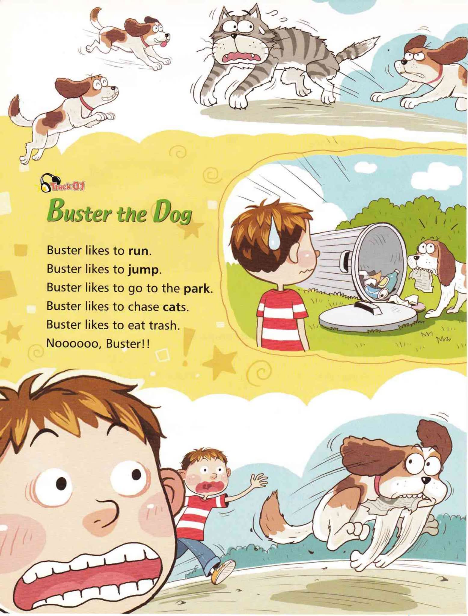 E-future Reading Boat 低年级儿童分级阅读启蒙教材