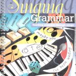 Singing Grammar