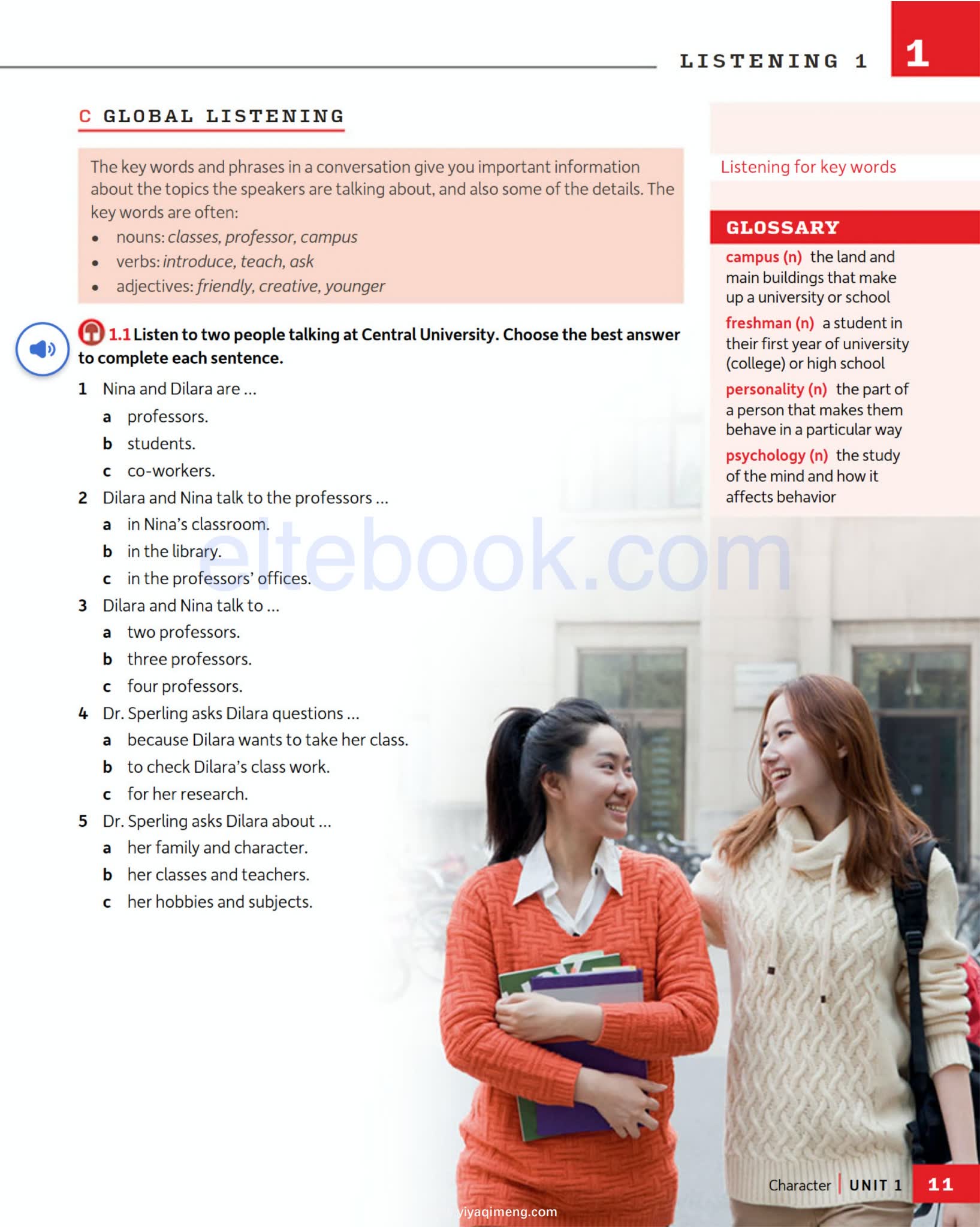 Macmillan Skillful Third Edition 麦克米伦学术英语第三版