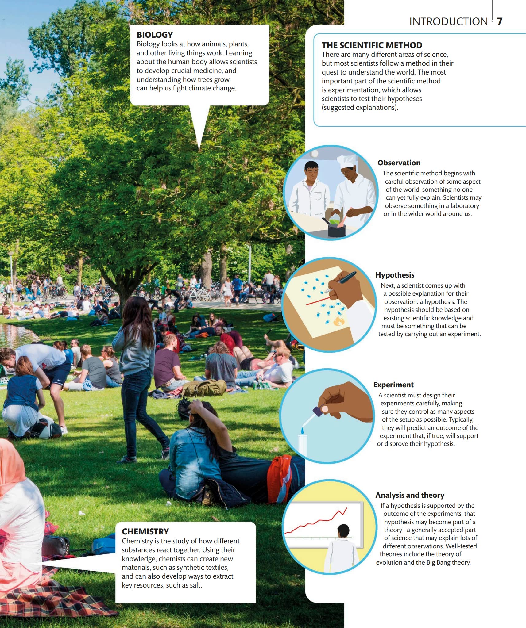 DK Super Science Encyclopedia 超级科学百科全书