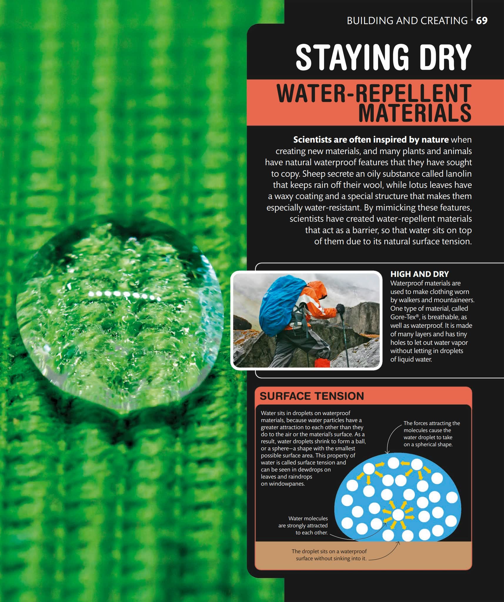 DK Super Science Encyclopedia 超级科学百科全书