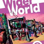 Wider World(Longman Pearson × BBC)朗文培生中学英语教材 Wider_World