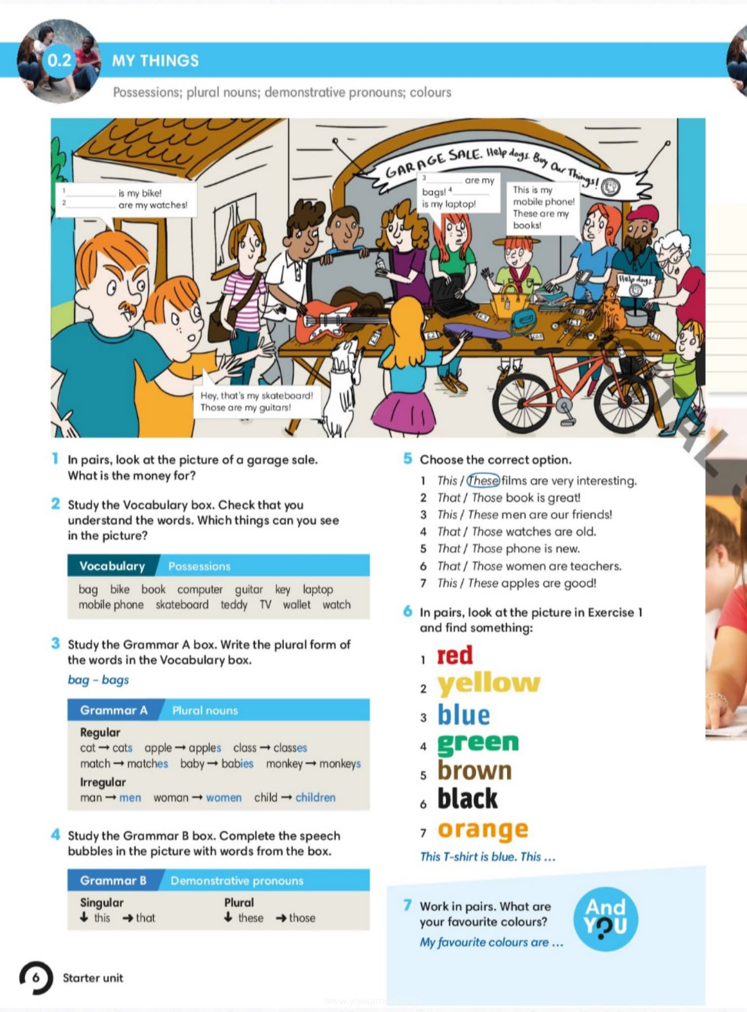 Wider World（Longman Pearson × BBC）朗文培生中学英语教材