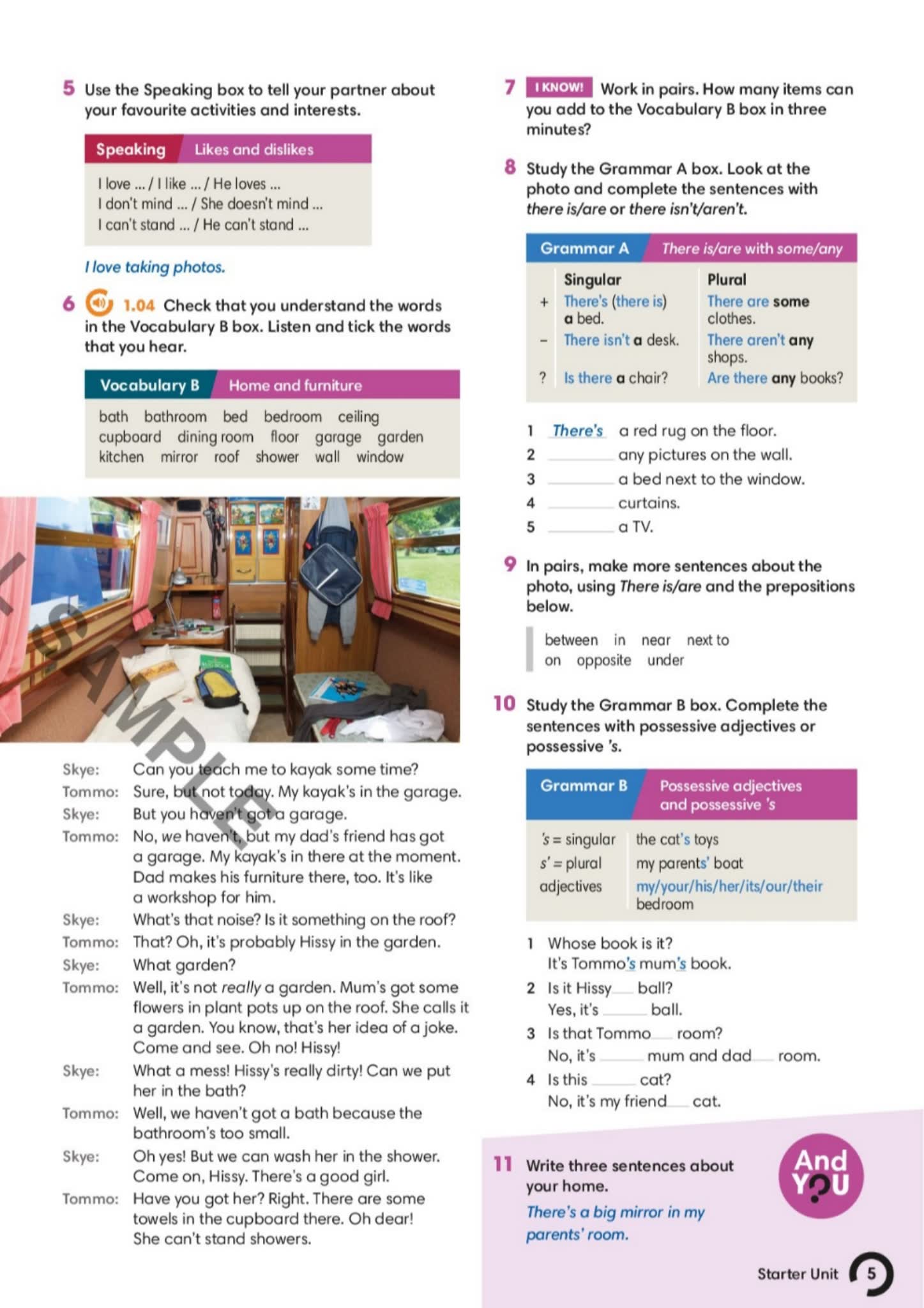 Wider World（Longman Pearson × BBC）朗文培生中学英语教材