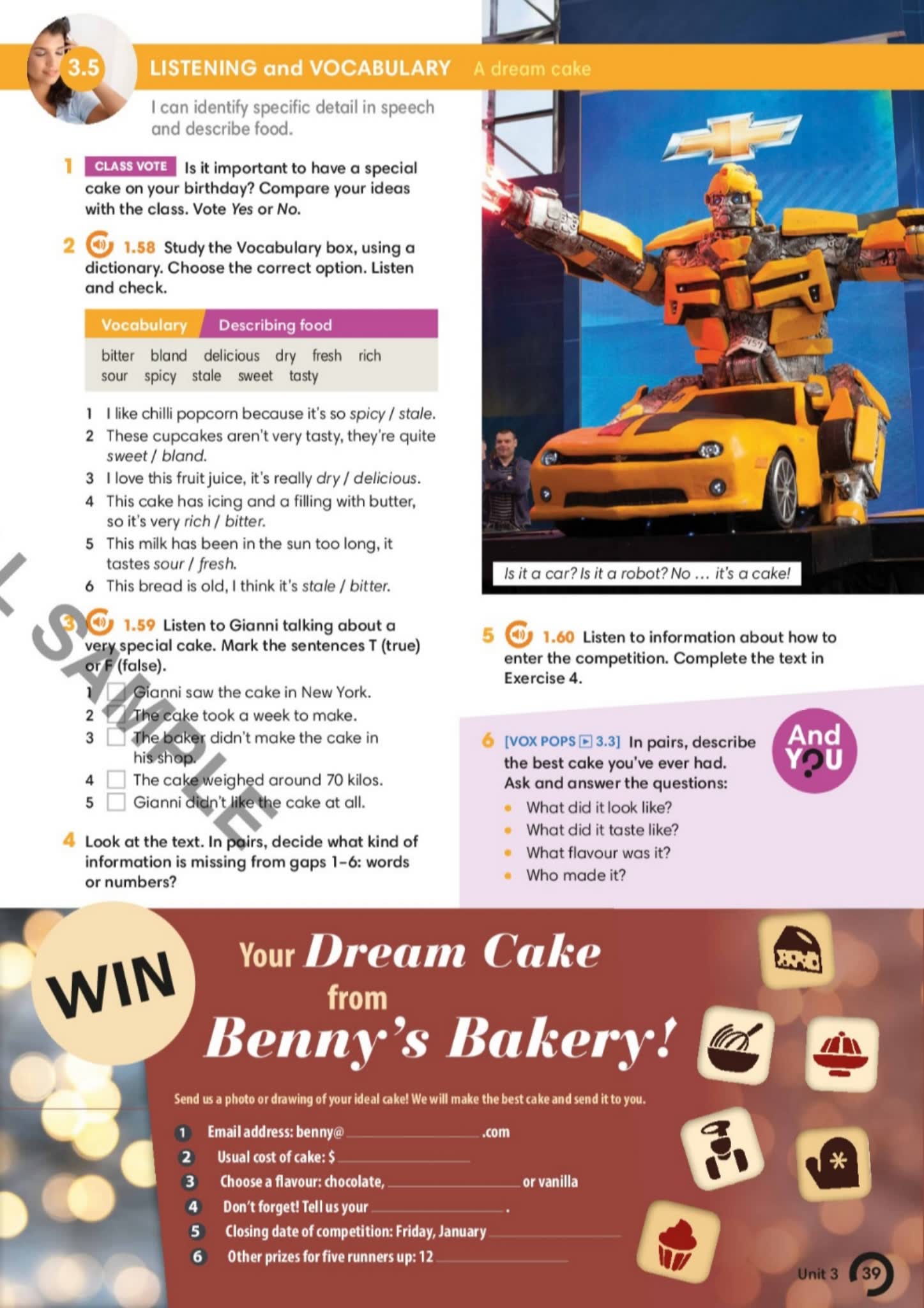 Wider World（Longman Pearson × BBC）朗文培生中学英语教材