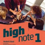 Longman Pearson High Note 朗文培生高中英语教材 high_note