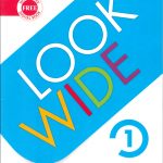 Pearson Look Wide 培生拉丁美洲初中英语教材 look_wide